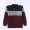 Áo len đan len cashmere cho nam trung niên trở lên cộng với áo len nhung mùa thu và mùa đông dày quần áo thể thao