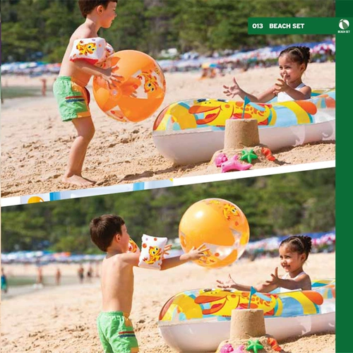 Водный аквапарк, пляжный песок для плавания, надувная игрушка для младенца, плавательный круг