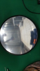 Под автомобиль Mirror Search 车底检查镜 亚克力检查镜镜面