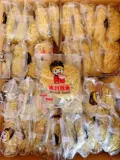 Tokugawa Ramen 40 упаковки 110G Palace Ramen Osaka Ramen Ramen Японский размер кости дельфинов