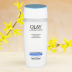 Olay Whitening Red Series Whitening Moisturizer 50g Sữa rửa mặt miễn phí + Kem dưỡng ẩm dinh dưỡng kem dưỡng ẩm cho da mặt Kem dưỡng da