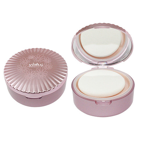 公主美妆正品保障 雅芙the style超完美蜜粉25g 保湿粉膏1099遮瑕