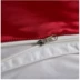 Hàng châu lụa đám cưới quilt cover mềm giả mạo quilt lụa giả mạo trắng quilt quilt thổ cẩm damask cưới quilt bởi rồng và phượng