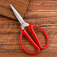 不锈钢家用剪结婚剪剪纸剪刀强力剪办公剪裁