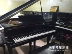 Đàn piano cũ Nanning Yingchang U121 Nhạc cụ Nanning Qinxing sử dụng đàn piano dọc thành phố piano Sanyi - dương cầm