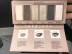 SEPHORA Sephora Eyes Eyeshadow Palette Sáu màu Vàng Vàng Xám Xám Nâu hun khói phấn mắt odbo Bóng mắt