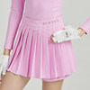 22073 pink skirt