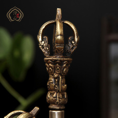 Колокол для службы Бутик Непал из