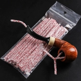 Цвет -протягивающаяся труба, труба, твердая труба, 50 -такая труба с трубой, труба, сигарета, дымоходная чистка дымохода