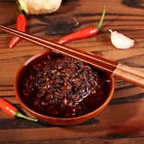 Jiangxi Nanchang Specialty Jiuhong Spicy Boy Yipin Tiansan Stail Hot Sauce 200 г соус из говядины.