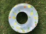 Водный надувной плавательный круг для взрослых, игрушка для игр в воде, новая коллекция
