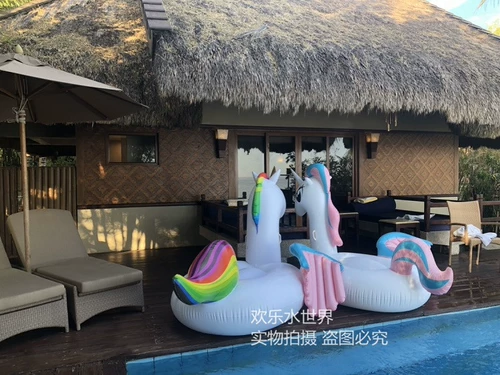 Золотой плавательный круг для взрослых, водная надувная игрушка, популярно в интернете, единорог, розовое золото, фламинго