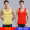 2 cái của Nam Giới phương thức vest Slim-fit thể dục thể thao cotton triều mùa hè của nam giới rào cản đáy áo sơ mi