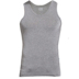 2 cái của Nam Giới phương thức vest Slim-fit thể dục thể thao cotton triều mùa hè của nam giới rào cản đáy áo sơ mi vest khoác nam Áo vest cotton