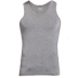 2 cái của Nam Giới phương thức vest Slim-fit thể dục thể thao cotton triều mùa hè của nam giới rào cản đáy áo sơ mi