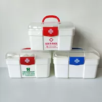 Пластиковые таблетки сначала -пластырь семейная таблетка для госпиталя в подарочной коробке для хранения на заказ логотип печать реклама