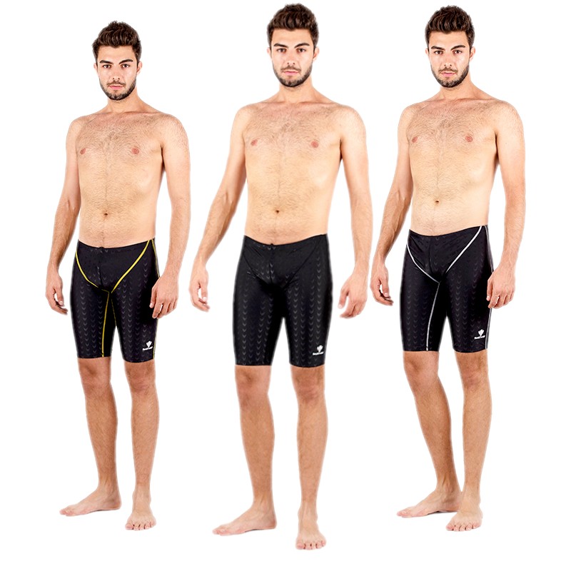 competitive swim shorts