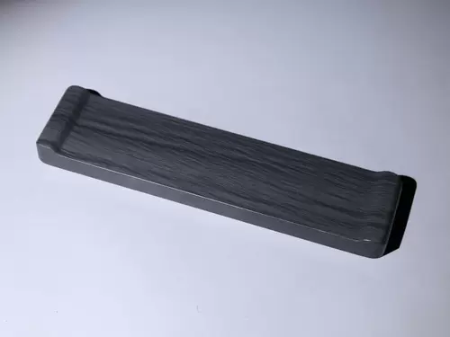 Вермикулит чернила, чтобы сделать чернильные чернила, чернила, чернила, 歙 砚 砚 Натуральные грубые гуманитарные принадлежности 砚 台 托 чашка