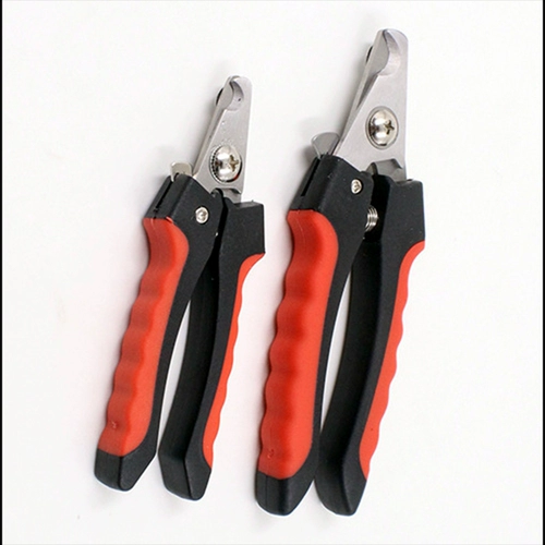 Маникюрные кусачки, ножницы, напильник для ногтей, комплект