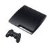 PS3 game máy ngắt thẳng mềm bị hỏng ps3 máy chủ HD PS4slim máy mỏng home TV somatosensory game console phụ kiện chơi pubg mobile Kiểm soát trò chơi