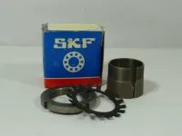 Шведский SKF Импортный шаркэтинг -рукав отказа в рукаве. Выгрузка с плотным набором подшипника набор плотный набор AH318 H318