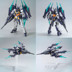 Phát hiện mô hình Gundam HG Creative 00 Stalker Beam Master Magnum HG Lắp ráp Gundam - Gundam / Mech Model / Robot / Transformers mô hình robot cao cấp Gundam / Mech Model / Robot / Transformers