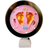 Детские отпечатки рук и ног, чернильная подушечка, отпечаток рук, детский сувенир для новорожденных, подарок на день рождения