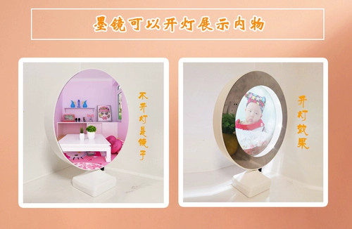 Детские отпечатки рук и ног, чернильная подушечка, отпечаток рук, детский сувенир для новорожденных, подарок на день рождения