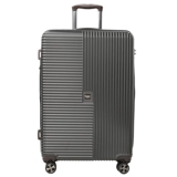 Вместительный и большой прочный универсальный чемодан, коллекция 2023