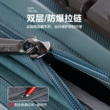 Вместительный и большой прочный универсальный чемодан, коллекция 2023