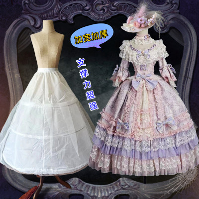 taobao agent Long dress, Lolita style