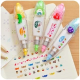 Милый красочный фотоальбом, DIY