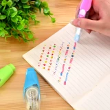 Милый красочный фотоальбом, DIY