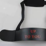 Habbish Head Muscle Training Board Алюминиевое сплавное оборудование фитнеса