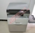 Máy in kỹ thuật số laser đen trắng kỹ thuật số MP MP4 A3 A3 in sao chép quét màu hai mặt Máy photocopy đa chức năng