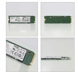 Unic Ziguang P5160-512GB 256G SSD твердотельный жесткий диск M.2 NVME Кэш DRAM Пятилетняя гарантия