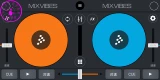 Mobile DJ DJ Touch Disc Android Mobile Play Software Android Professional DJ Application Software