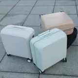 Классический чемодан, маленький самолет для путешествий, коробка, 18 дюймов