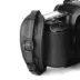 Dây đeo cổ tay Hàn Quốc Herringbone Harlem Bernie SLR với dây da Canon Canon - Phụ kiện máy ảnh DSLR / đơn chân máy điện thoại Phụ kiện máy ảnh DSLR / đơn