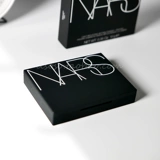 Nars, прозрачная пудра, компактная база под макияж, контроль жирного блеска, 10г, 16г
