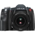 Tiannuo Leica S-E (TYP006) phiên bản mới S thay thế dòng máy ảnh kỹ thuật số máy ảnh DSLR định dạng trung bình - SLR kỹ thuật số chuyên nghiệp SLR kỹ thuật số chuyên nghiệp