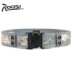 ROGISI Lu Jieshi MOLLE Belt Mở rộng Vành đai Cắm trại Vành đai chiến thuật 10P07 dây lưng công an Thắt lưng