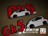 Fit GK5 Modified Car Stick