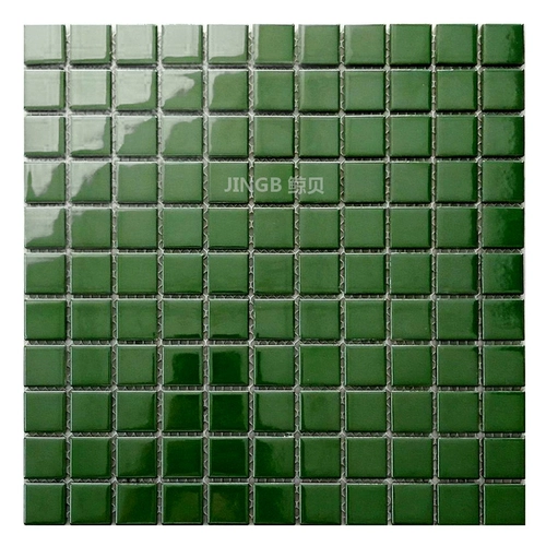 Интернет-знаменитости, белый, бежевый, темно-зеленый, оранжевый, красный, цвет отеля, ванная комната, настенная плитка, бассейн, маленькая керамическая мозаика