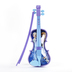 Disney Ice Romance Aisha Công chúa Âm nhạc violin Trẻ em Sophia Cô bé Đồ chơi Mô phỏng Nhạc cụ giáo dục mầm non Đồ chơi âm nhạc / nhạc cụ Chirldren