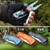 Đa chức năng dao kết hợp dao nhỏ kìm folding knife xách tay công cụ cầm tay dao cắm trại tự vệ dao đa mục đích công cụ kìm kìm nhọn đa năng Công cụ Knift / công cụ đa mục đích