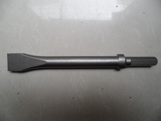 Отбойный молоток 巨霸puma气动风镐铲头at-2102h/r at-2103h/r 尖镐 扁镐