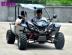 Dành cho người lớn Double Two-seat Kart Bốn bánh Off-road Vehicle Ống thép ATV Xe máy núi Tất cả địa hình ATVUTV