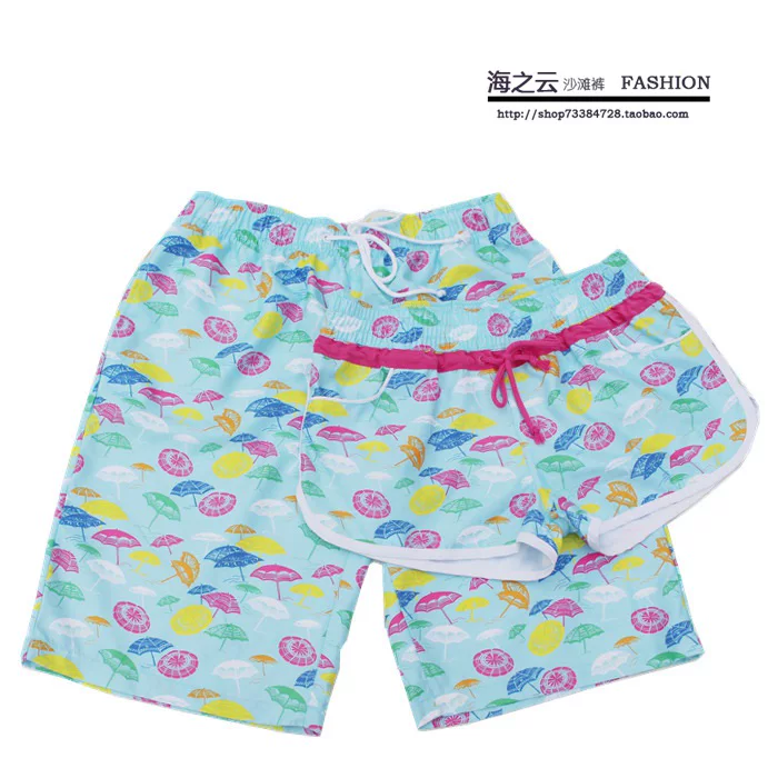 Roxy, модные пляжные брюки, быстросохнущие от солнца, для любимого, плюс размер