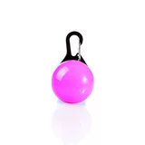 Аксессуар, колокольчик, подвеска, светящаяся защитная мигающая лампа, домашний питомец